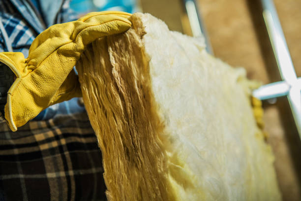 , AR Insulation Contractor Company