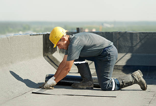 Best Types of Insulation in Wooster, AR