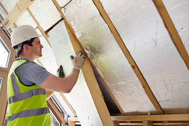 Best Energy Efficiency Solutions in Wooster, AR